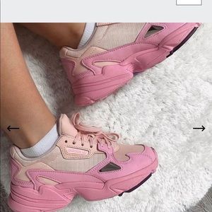 Adidas falcon